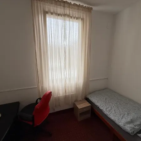 Albergue Ferienunterkunft Hornberg