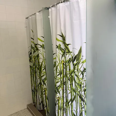 Albergue Ferienunterkunft