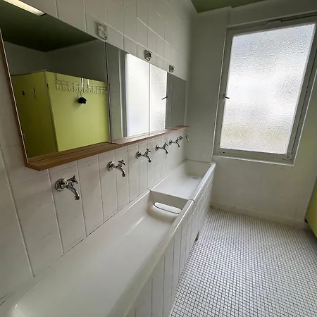 Ferienunterkunft Albergue